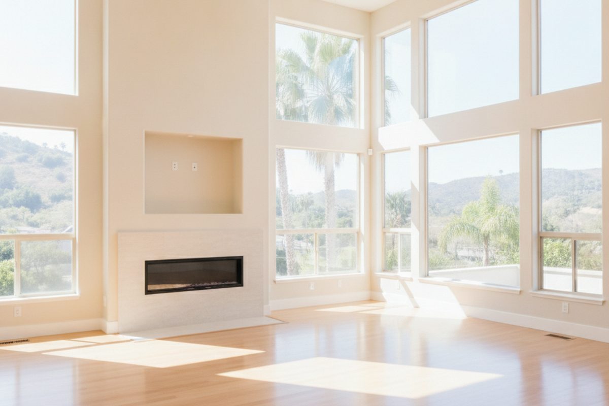 Bankruptcy Appraisals — California real estate appraisal